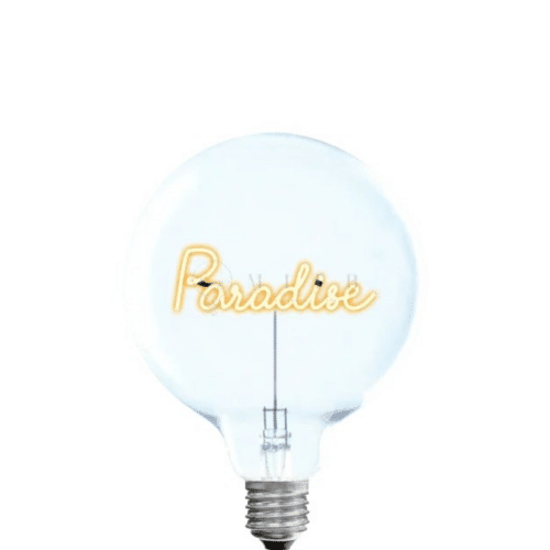 LED-lampa Paradise