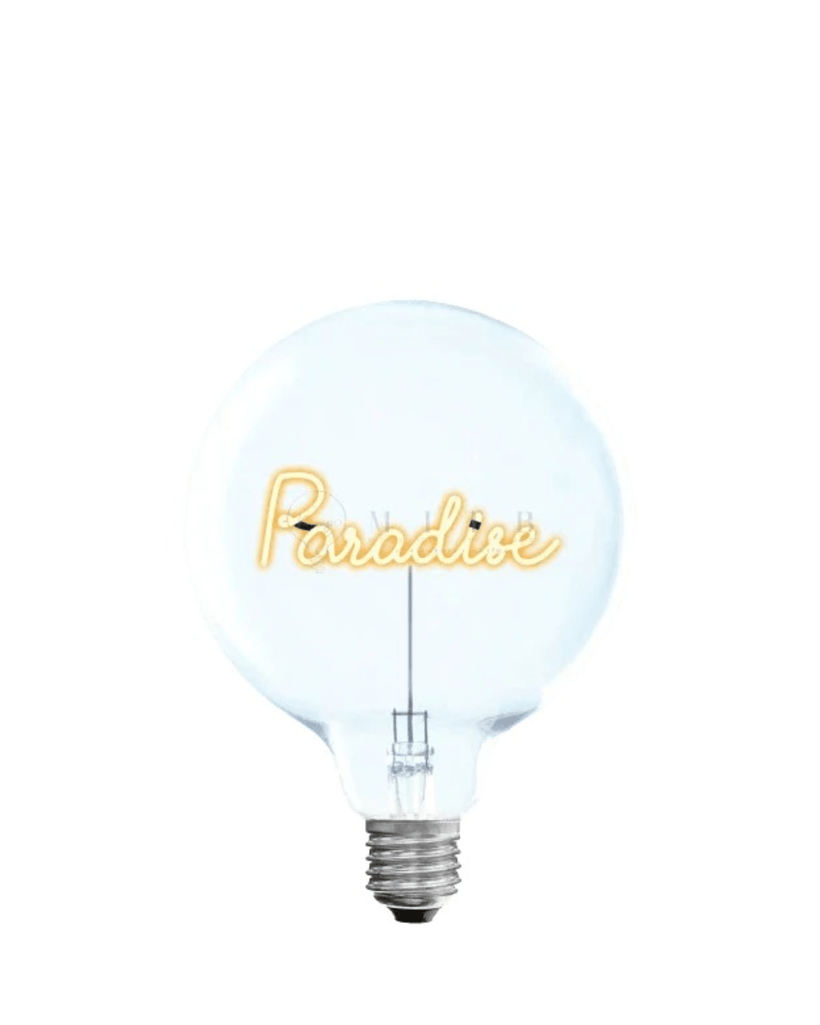 LED-lampa Paradise