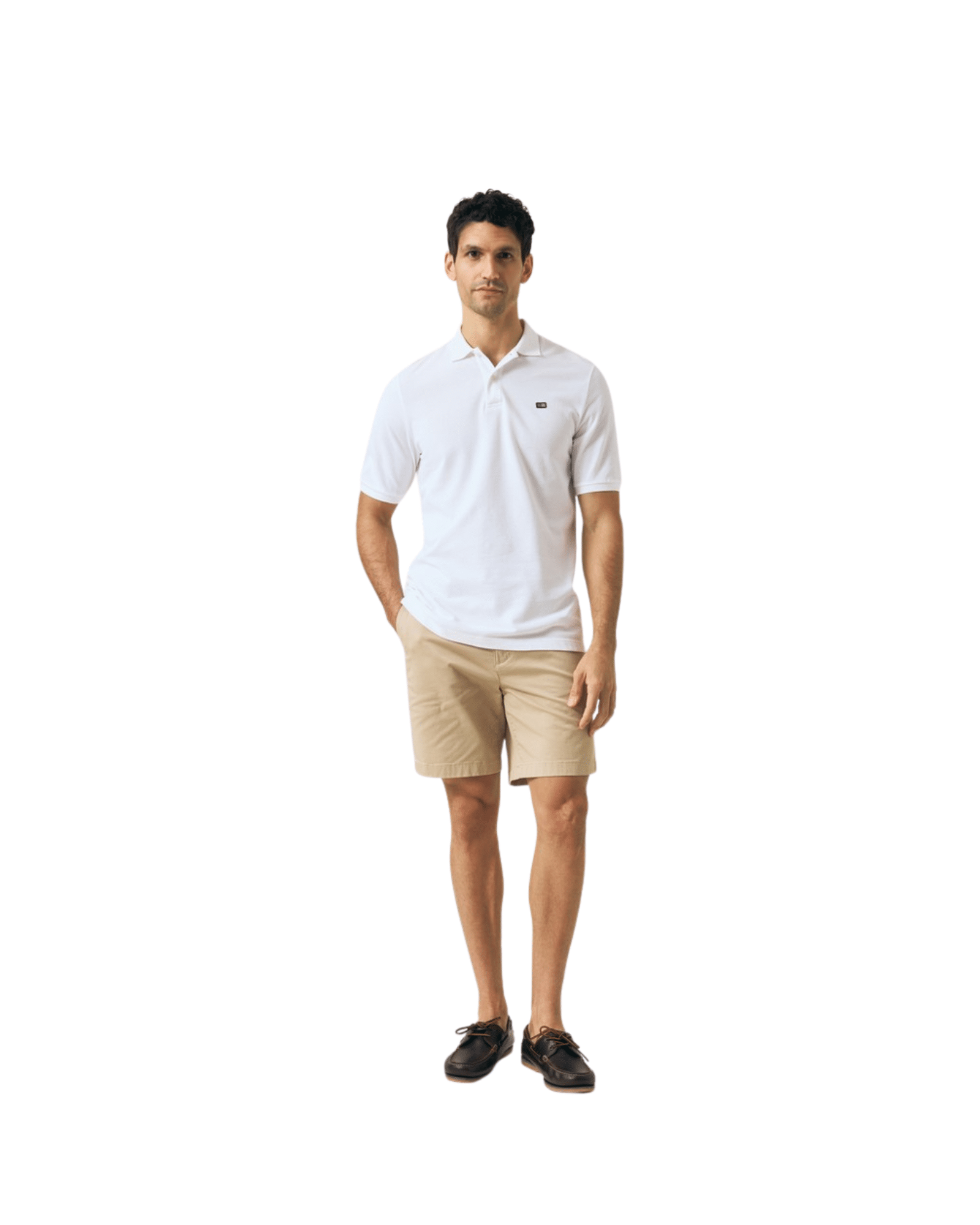 Lexington Jeromy Pikétröja Classic Fit - Bild 2