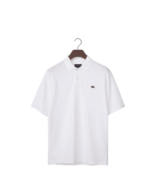 Jeromy Pikétröja Classic Fit