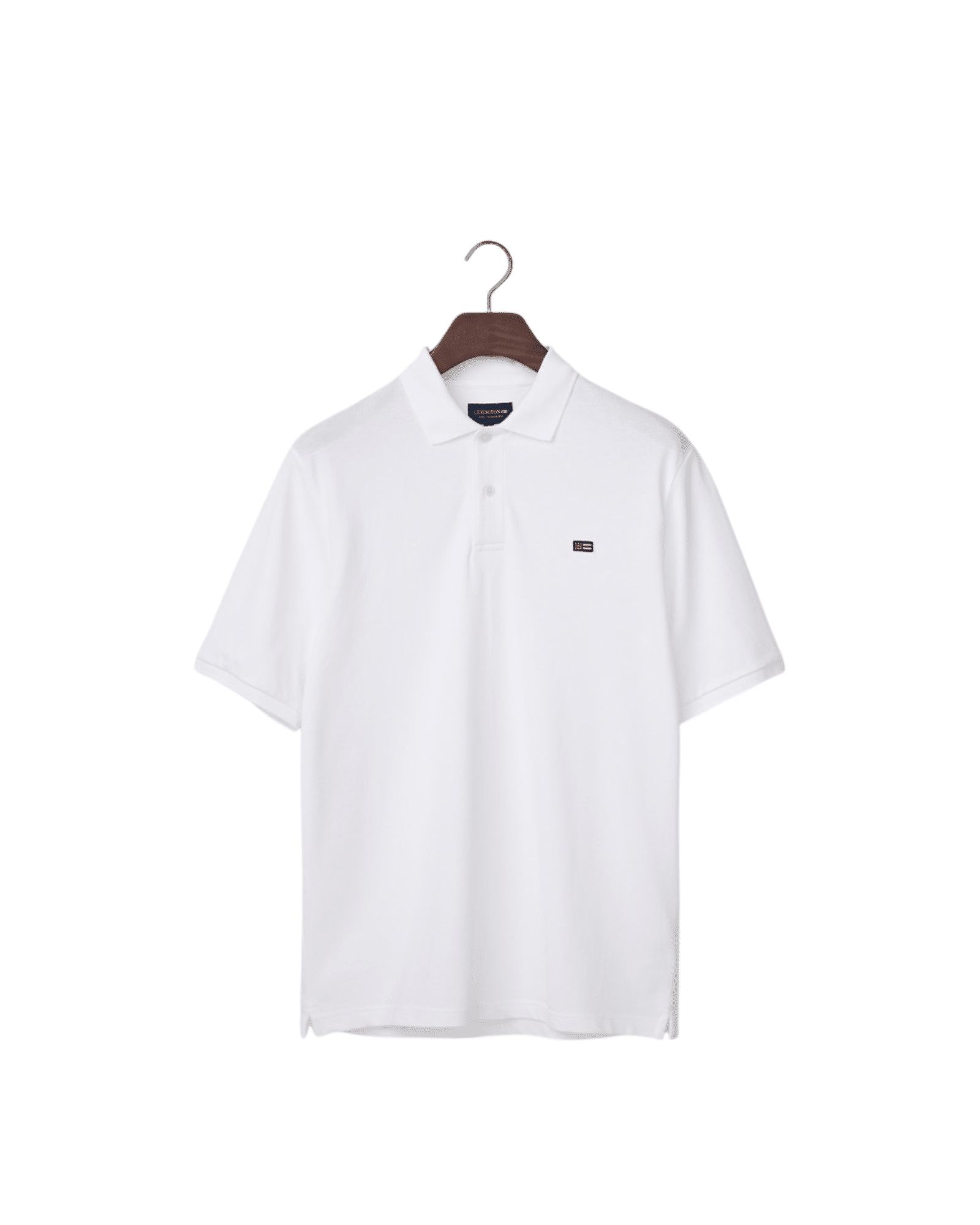 Lexington Jeromy Pikétröja Classic Fit
