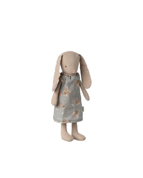 Maileg Bunny Size 1 Classic – Klänning