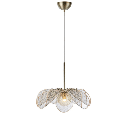 Markslöjd Styrka Taklampa Leo 63 cm