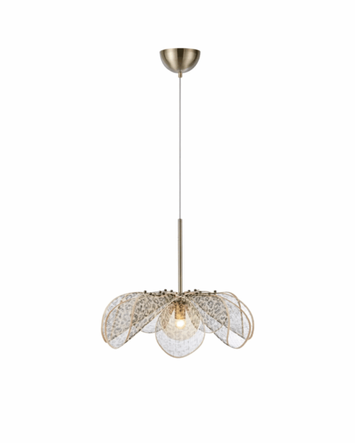 Markslöjd Styrka Taklampa Leo 63 cm