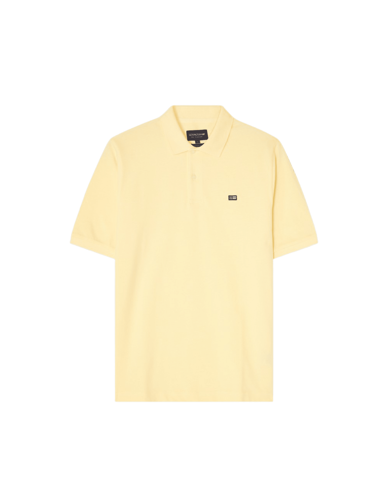 Piké-polotröja Classic Fit - Bild 2