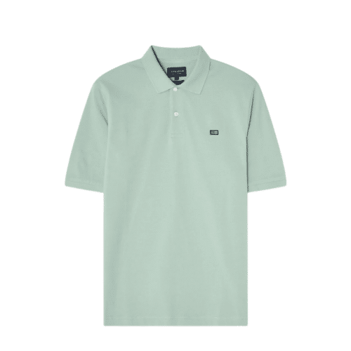 Piké-polotröja Classic Fit