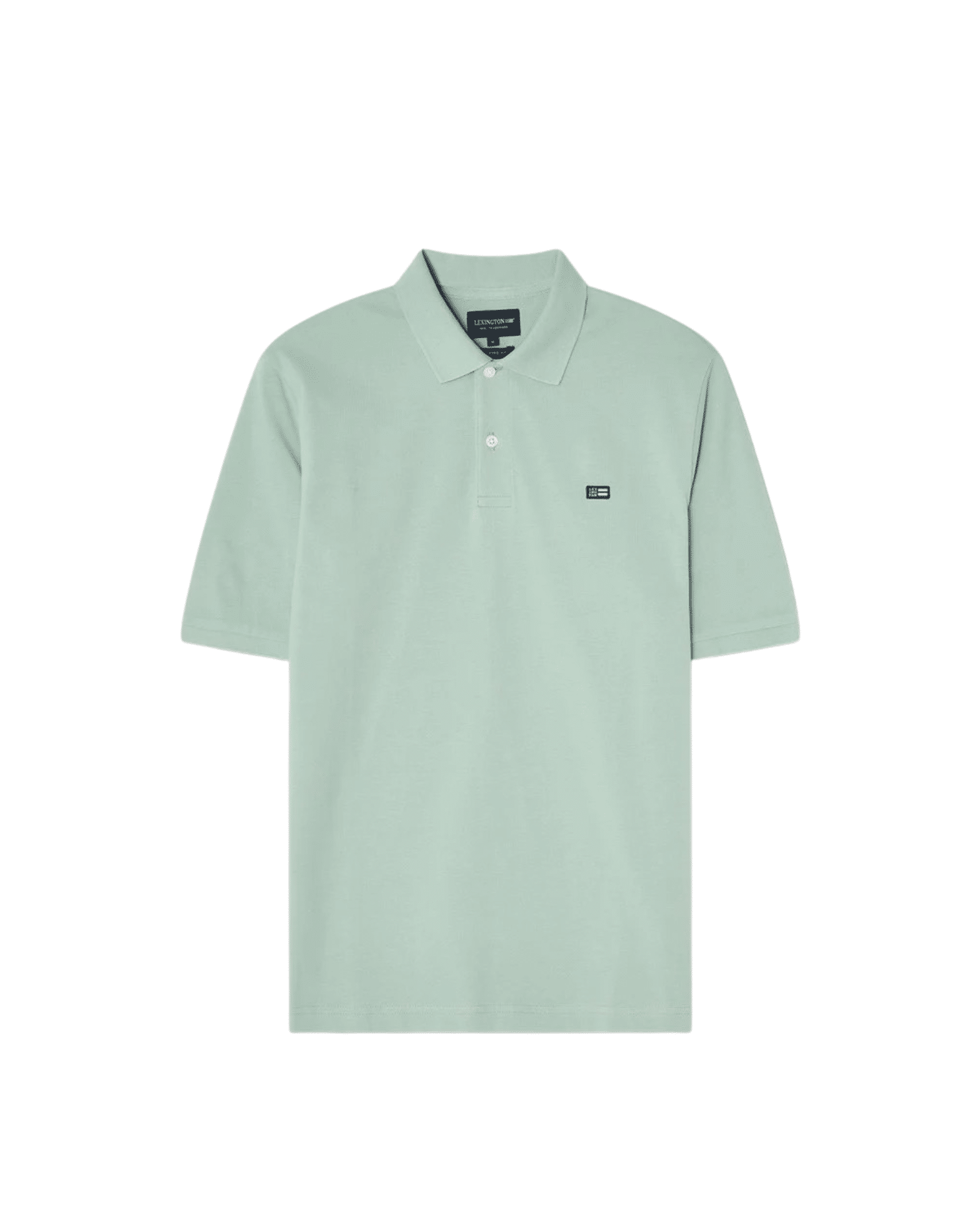 Piké-polotröja Classic Fit
