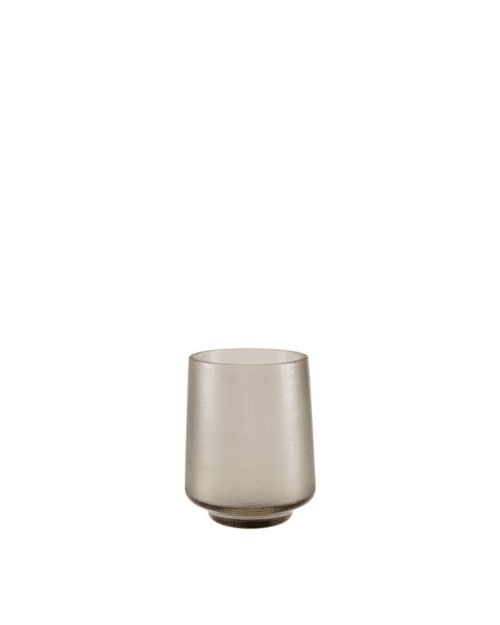 REEF Ljuslykta Glas Small