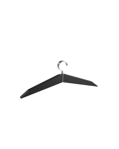 Rowico Home Confetti Galge – Svartlackad Ek