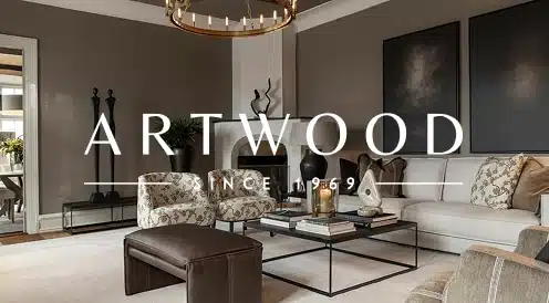 Artwood möbler