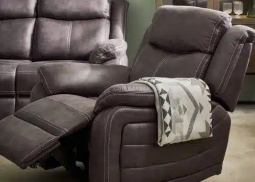 Reclinerfåtöljer