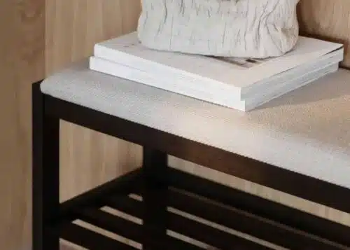 Sittbänkar
