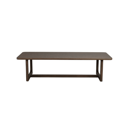 Rowico Driscoll Soffbord Brun Ek 160x70 cm