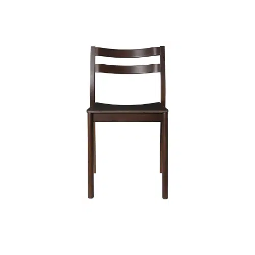 Boda Matstol – Dark Stained Beech