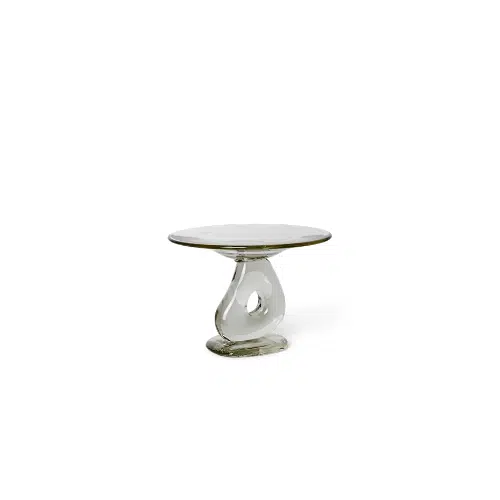 Firm Living Damo Glass Centrepiece
