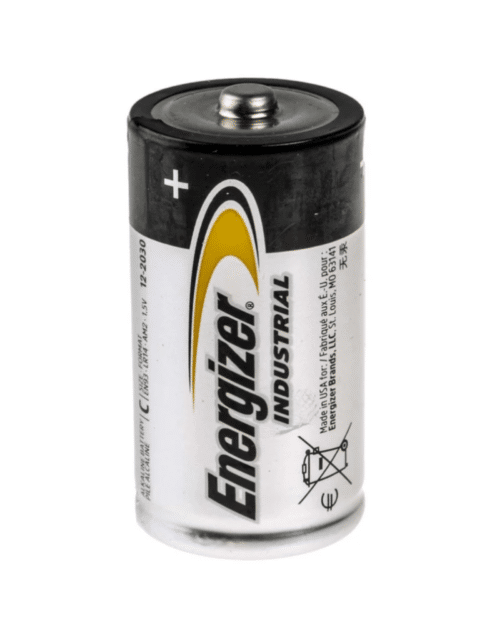 Energizer C Batteri 1