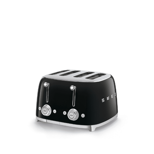 Smeg Brödrost 4 Skivor