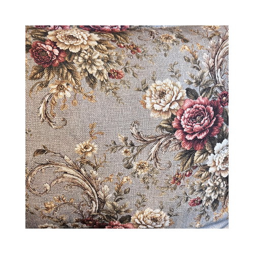 Artwood Florienne Taupe Kuddfodral