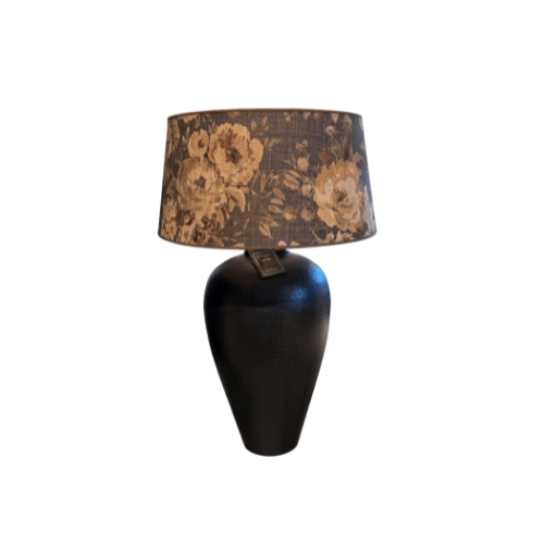 Artwood Lampskärm Shade Classic L Low Rosehill Brown