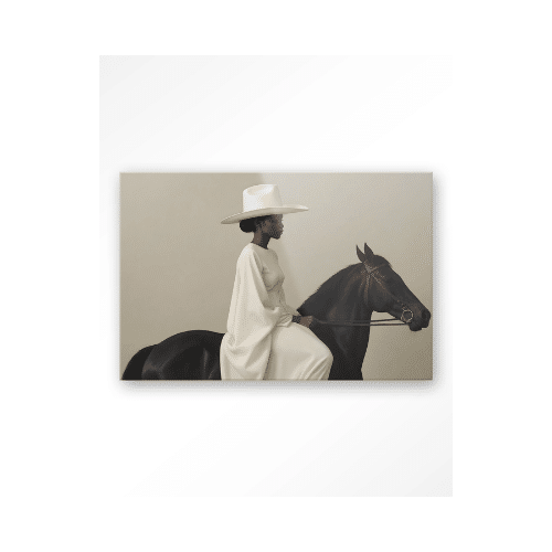 Tavla Beige Rider