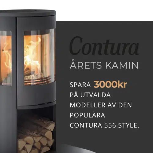 ÅRETS KAMIN 2026 (400 x 250 mm)