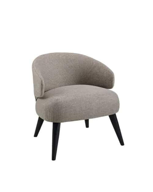 Artwood Novelle loungefåtölj Sway liver