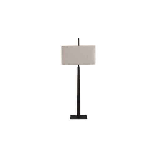 CALIGO bordslampa Antique Bronze