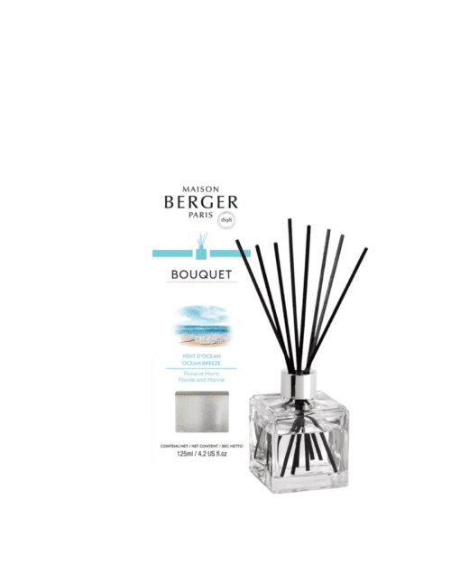 Cube Doftpinnar Ocean Breeze