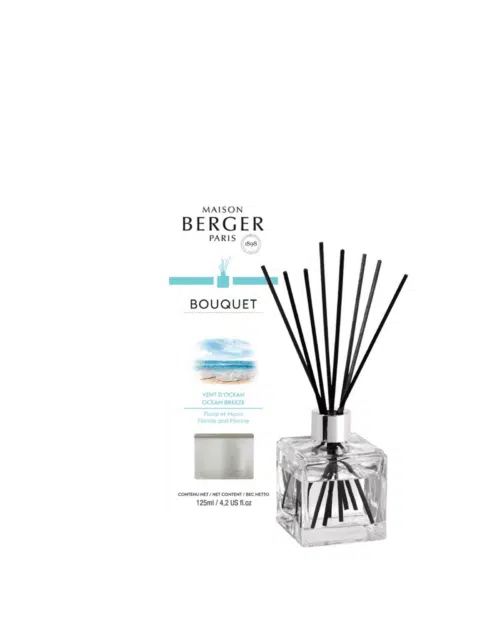 Cube Doftpinnar Ocean Breeze
