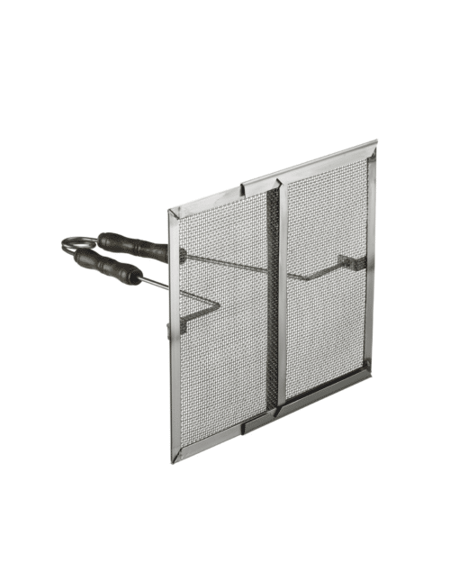 Gnistgaller av Järn 230–330x300 mm
