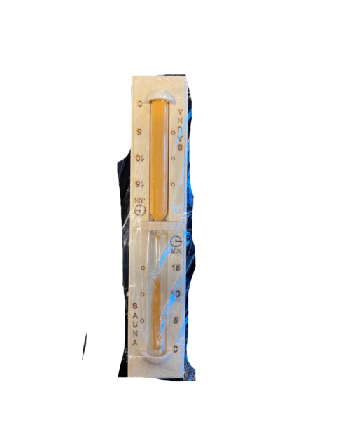 Sandur Asp 65x40x350 mm