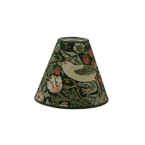 Strawberry Thief Lampskärm Nettle – William Morris