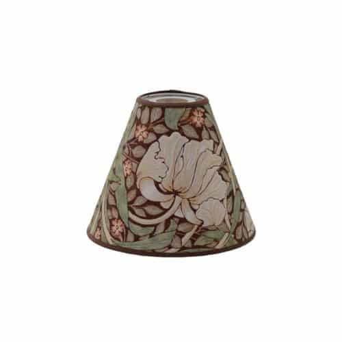 Pimpernel Lampskärm Brick William Morris