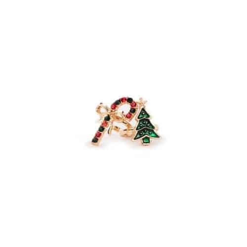 All Aglow ring set