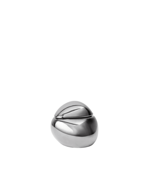 Bellure Doftljus Silver med Juldoft