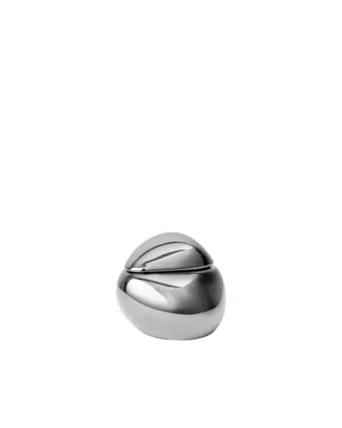 Bellure Doftljus Silver med Juldoft