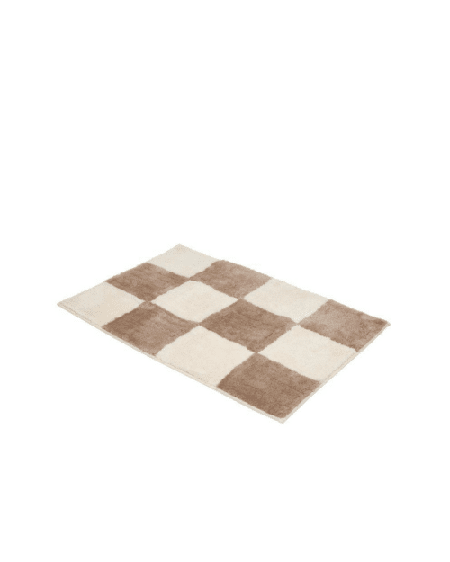 CHESS Badrumsmatta 60x90 cm