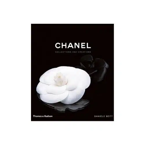 Chanel - Collections and creations