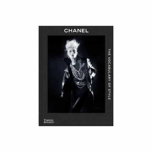 Chanel Bok The Vocabulary of Style