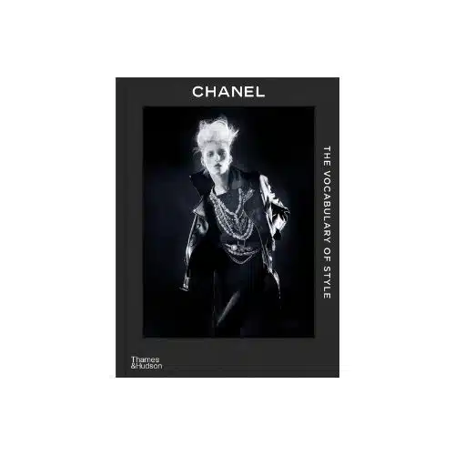Chanel Bok The Vocabulary of Style