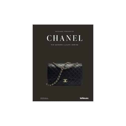 Chanel – The Modern Luxury Series