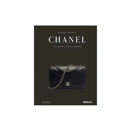 Chanel – The Modern Luxury Series