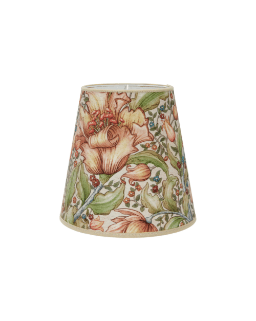 Cia Toppringskärm Theo Beige 20 cm