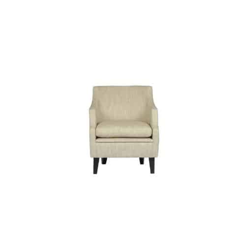 Brooklyn Club Chair Ruggine – Englesson