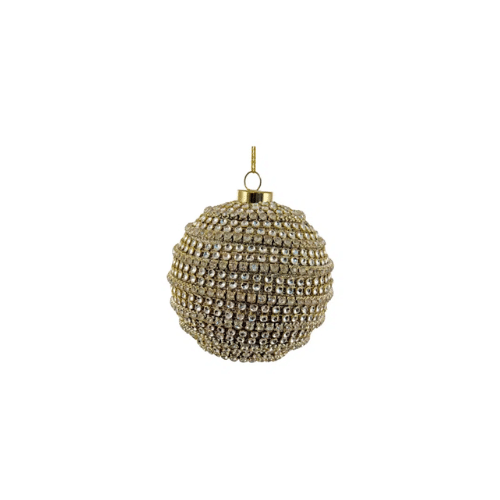 Diamond Ball 10 cm – Dekorativ Diamantkula
