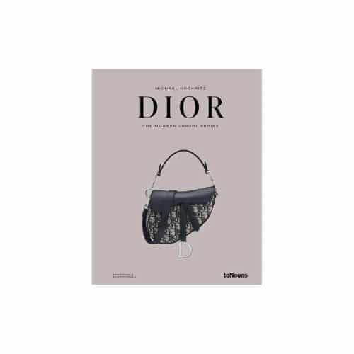 Dior The Modern Luxury Series