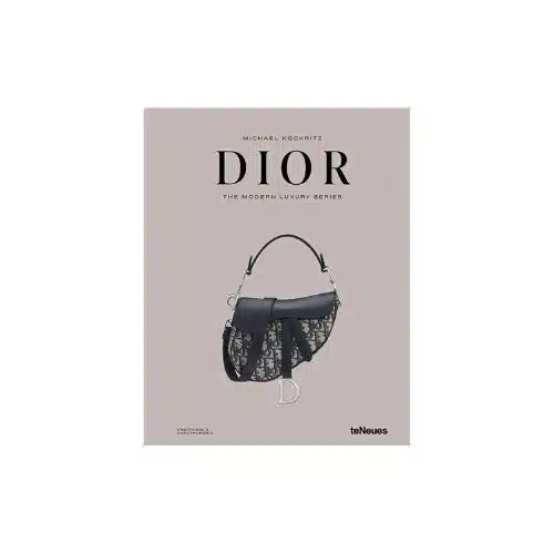 Dior The Modern Luxury Series