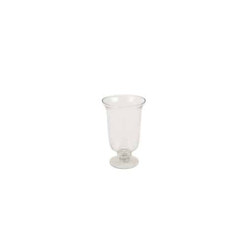 Faye Vas i Glas 24 cm