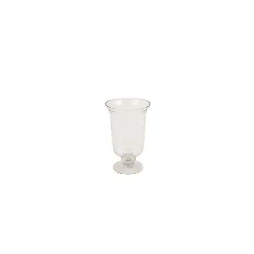 Faye Vas i Glas 24 cm