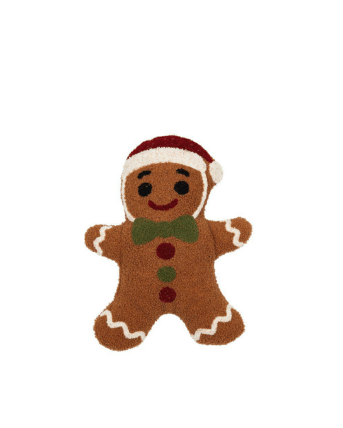 GINGY BRUN Kudde